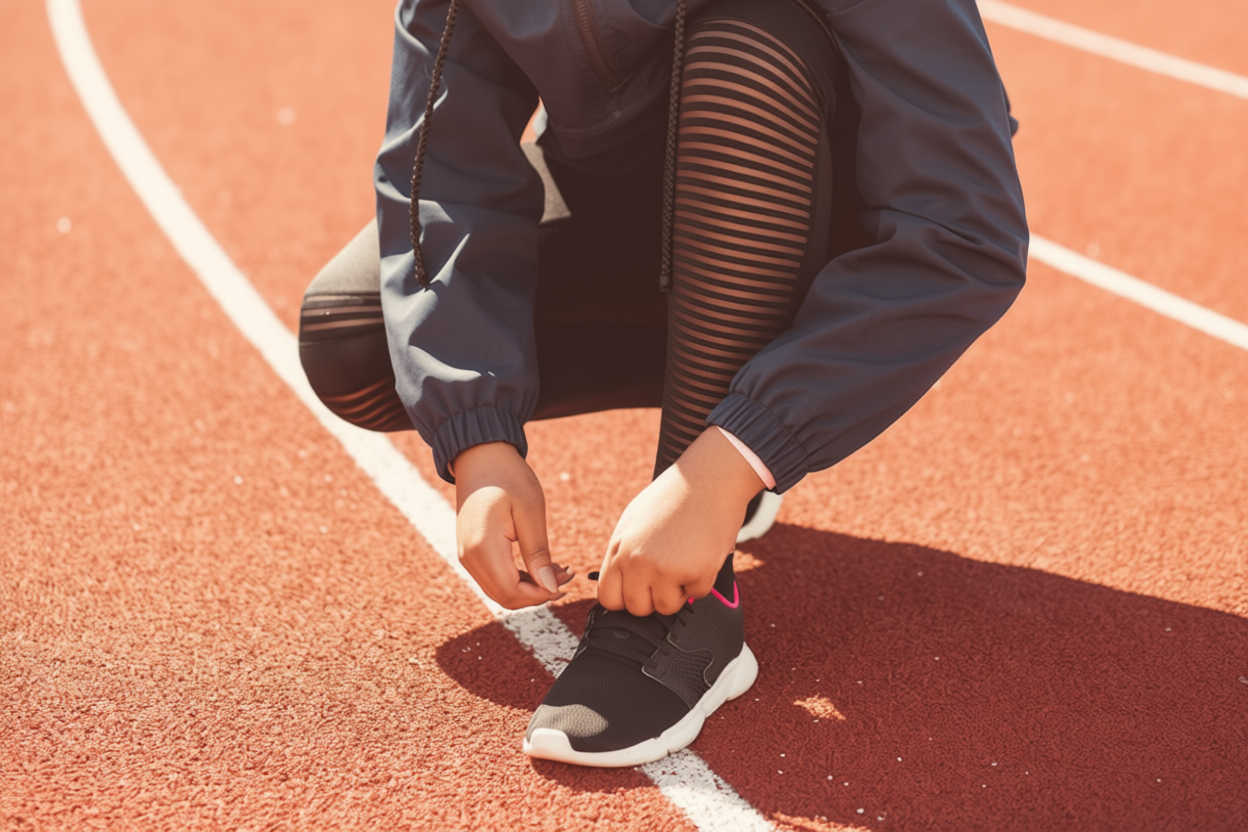 การเลือกรองเท้าที่ตอบโจทย์ทั้งชีวิตประจำวันและการวิ่ง