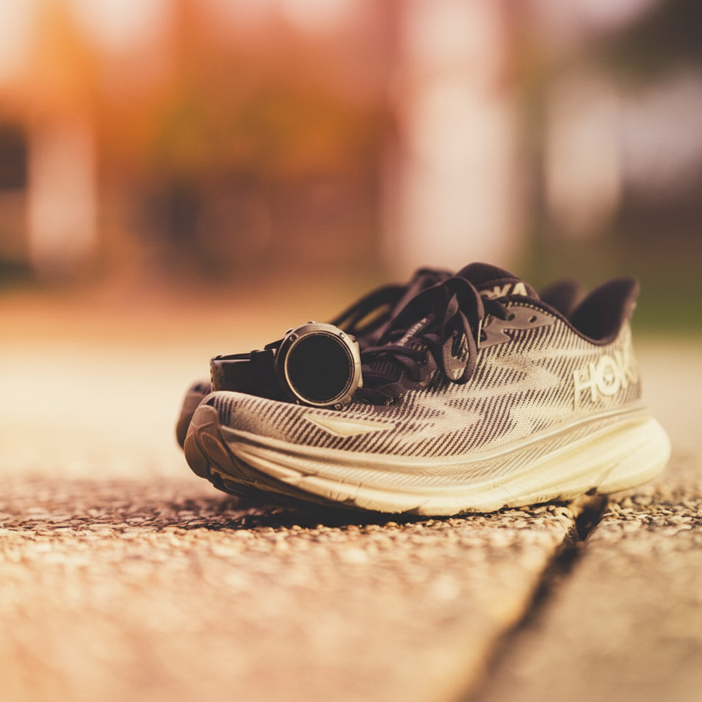 เทคโนโลยีแผ่นคาร์บอนไฟเบอร์ในพื้นรองเท้าวิ่งยุคใหม่